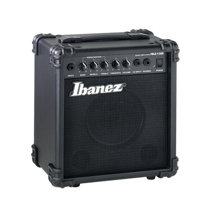 Ibanez IBZ10B 10-Watt Bass Combo Amp