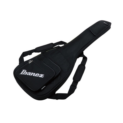 Ibanez Standard Powerpad Electric Guitar Gig Bag IGB510BK