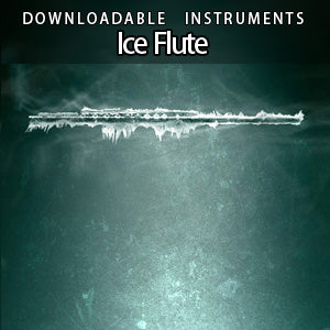 iCE Samples Flute