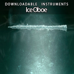 iCE Samples Oboe