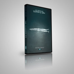 iCE Samples Soprano Saxophone