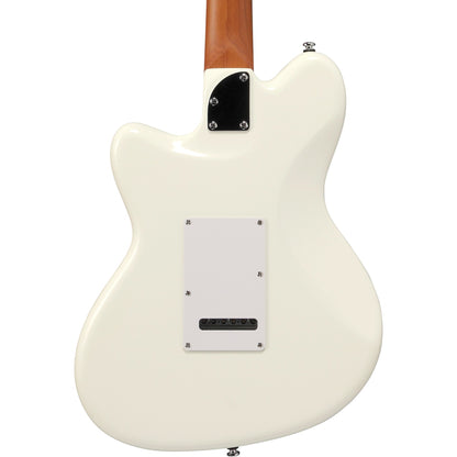 Ibanez ICHI00 Ichika Signature 6-String Electric Guitar - Vintage White