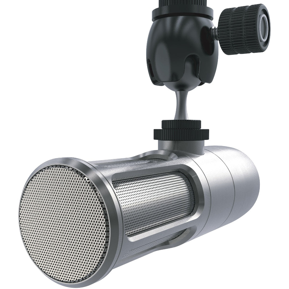 Earthworks ICON Pro XLR Streaming Microphone