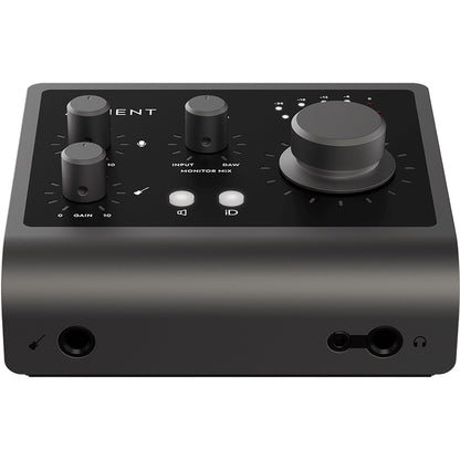 Audient ID4 MK2 1-Channel USB-C Interface