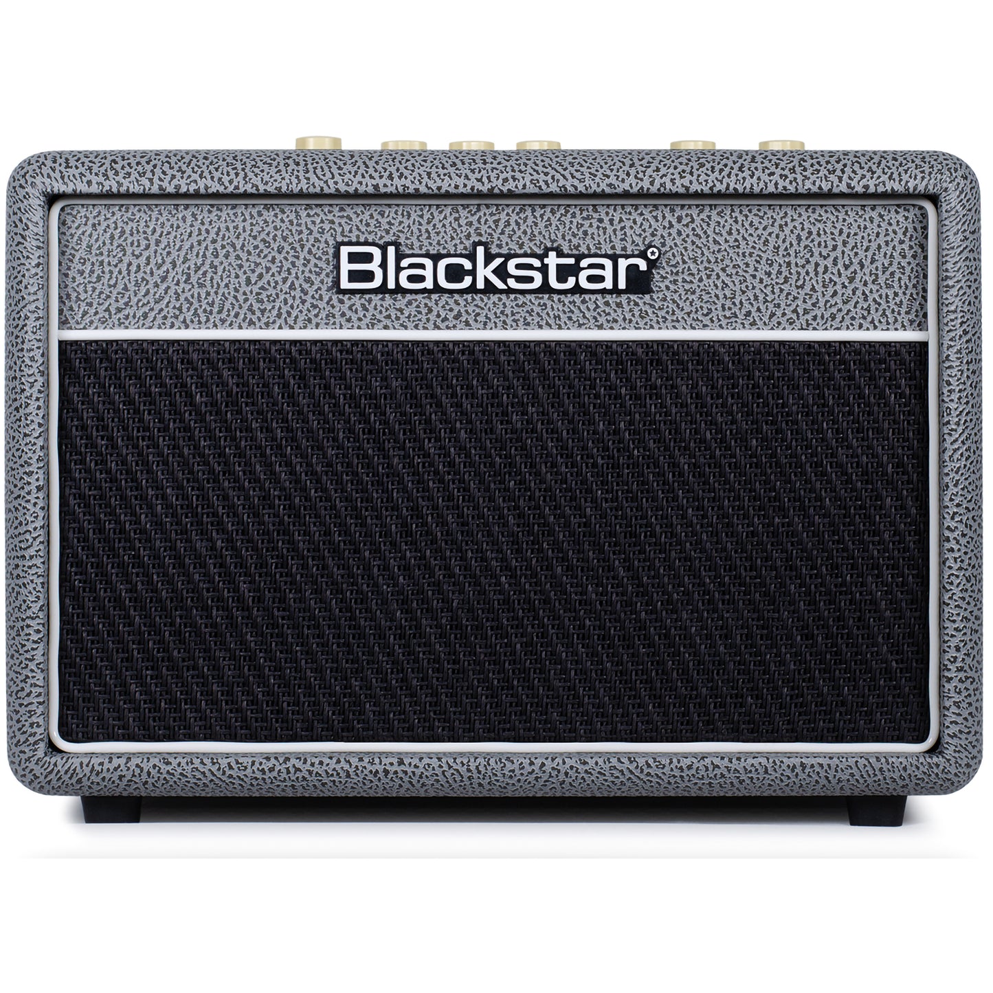 Blackstar ID:Core Beam Stereo 20-Watt Bluetooth Guitar Combo Amp, Bronco Gray