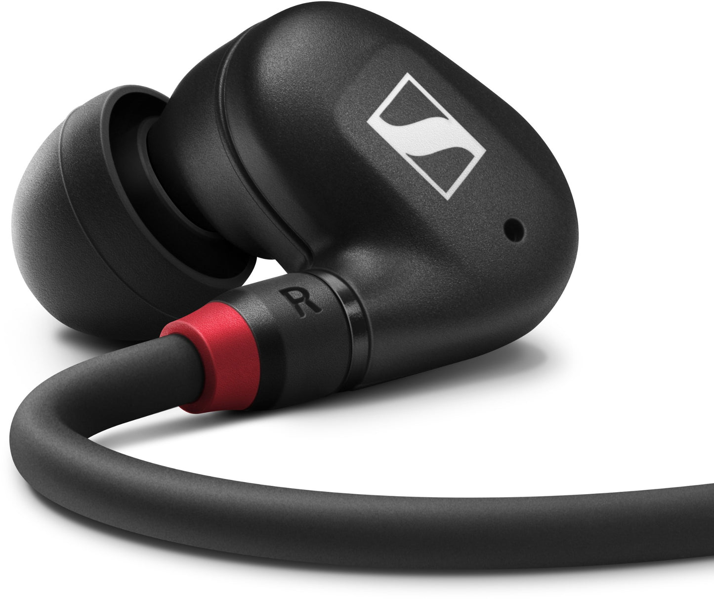 Sennheiser IE 100 Pro Dynamic Wireless In-Ear Headphones, Black