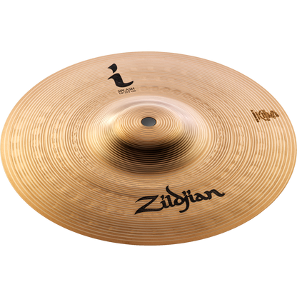 Zildjian 10" I Family Splash Cymbal
