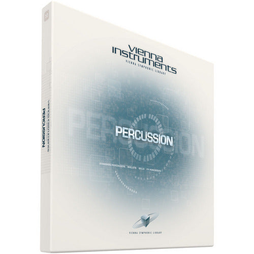 ILIO Vienna Symphonic Library Percussion