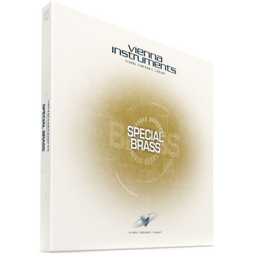 ILIO Vienna Symphonic Library Special Brass