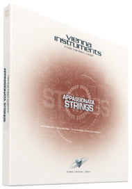ILIO Vienna Symphonic Library Appassionata Strings I