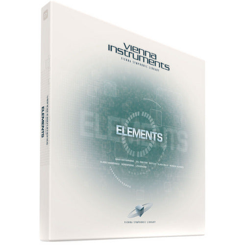 ILIO Vienna Symphonic Library Elements