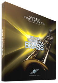 ILIO Vienna Symphonic Library Vienna Dimension Brass