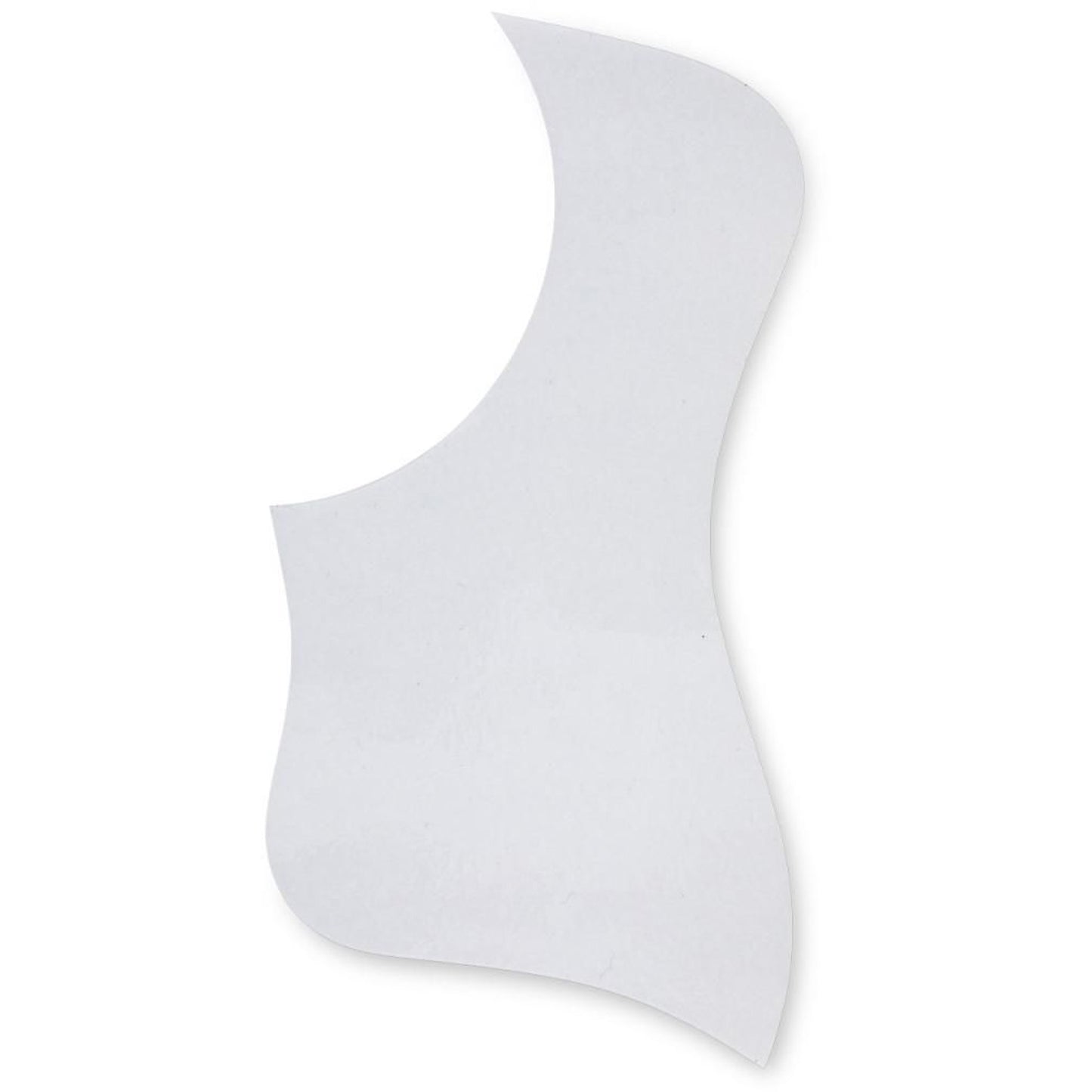 Taylor Pickguard Right Handed for GA / GS Series Guitar 5" Clear