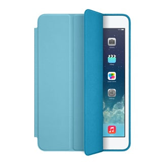 Apple iPad mini Smart Case - Blue