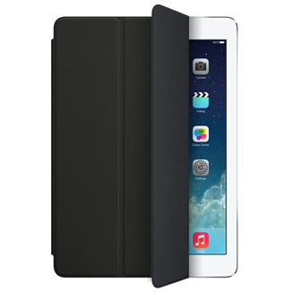 Apple iPad Air Smart Cover - Black