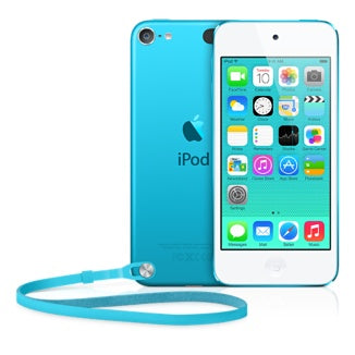 Apple iPod Touch 32GB - Blue