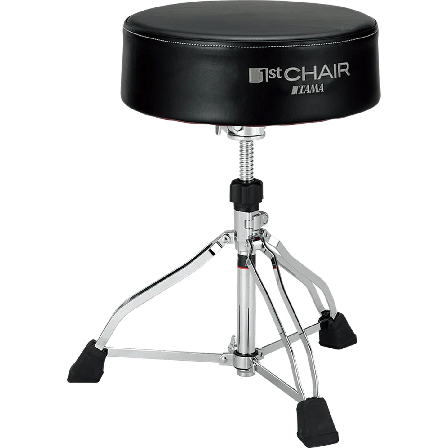 TAMA 1st Chair Drum Throne Round Rider XL Drum Throne
