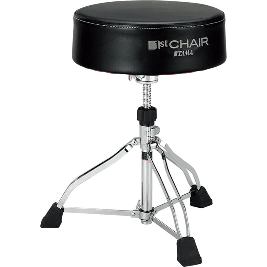 TAMA 1st Chair Drum Throne Round Rider XL Drum Throne