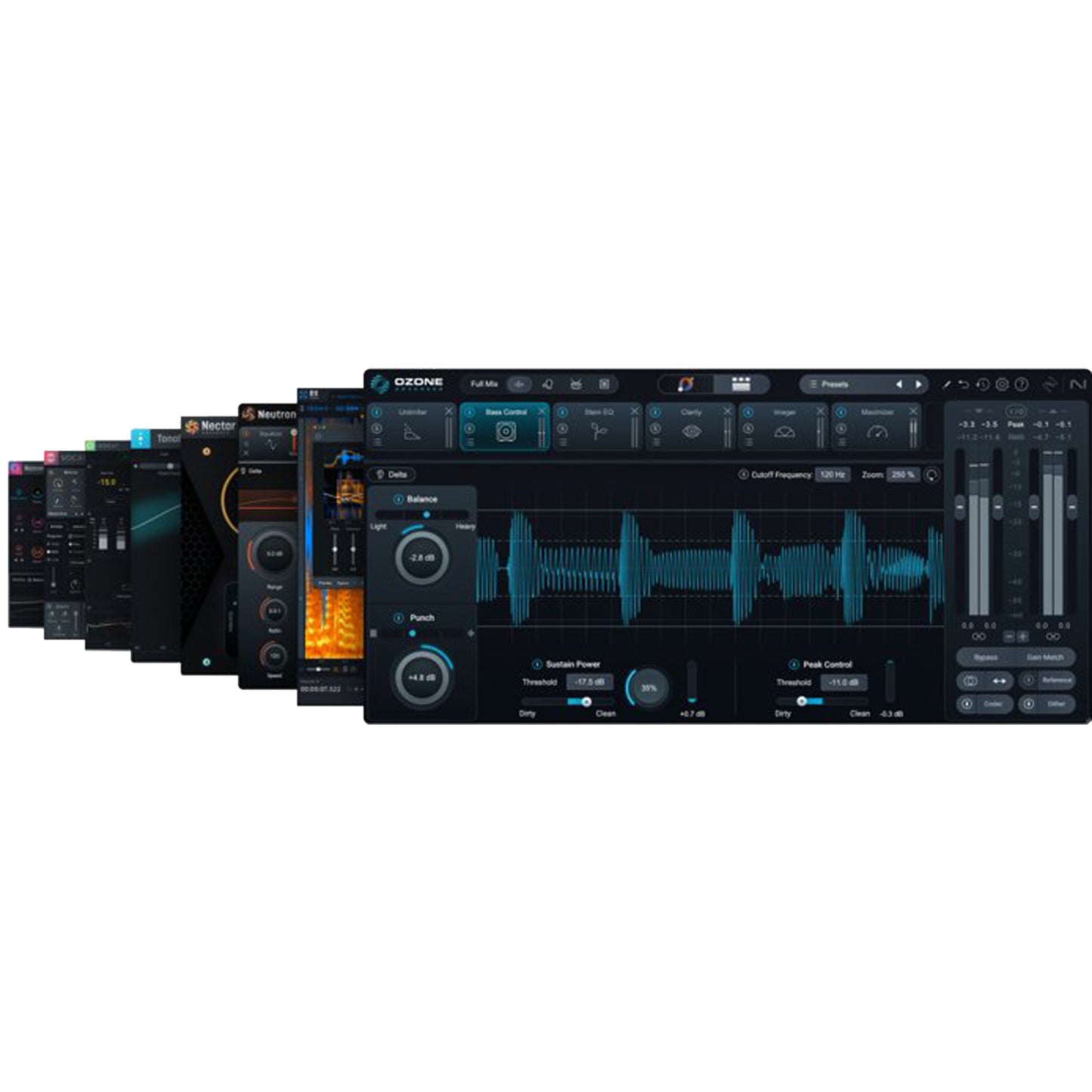 iZotope Everything Bundle