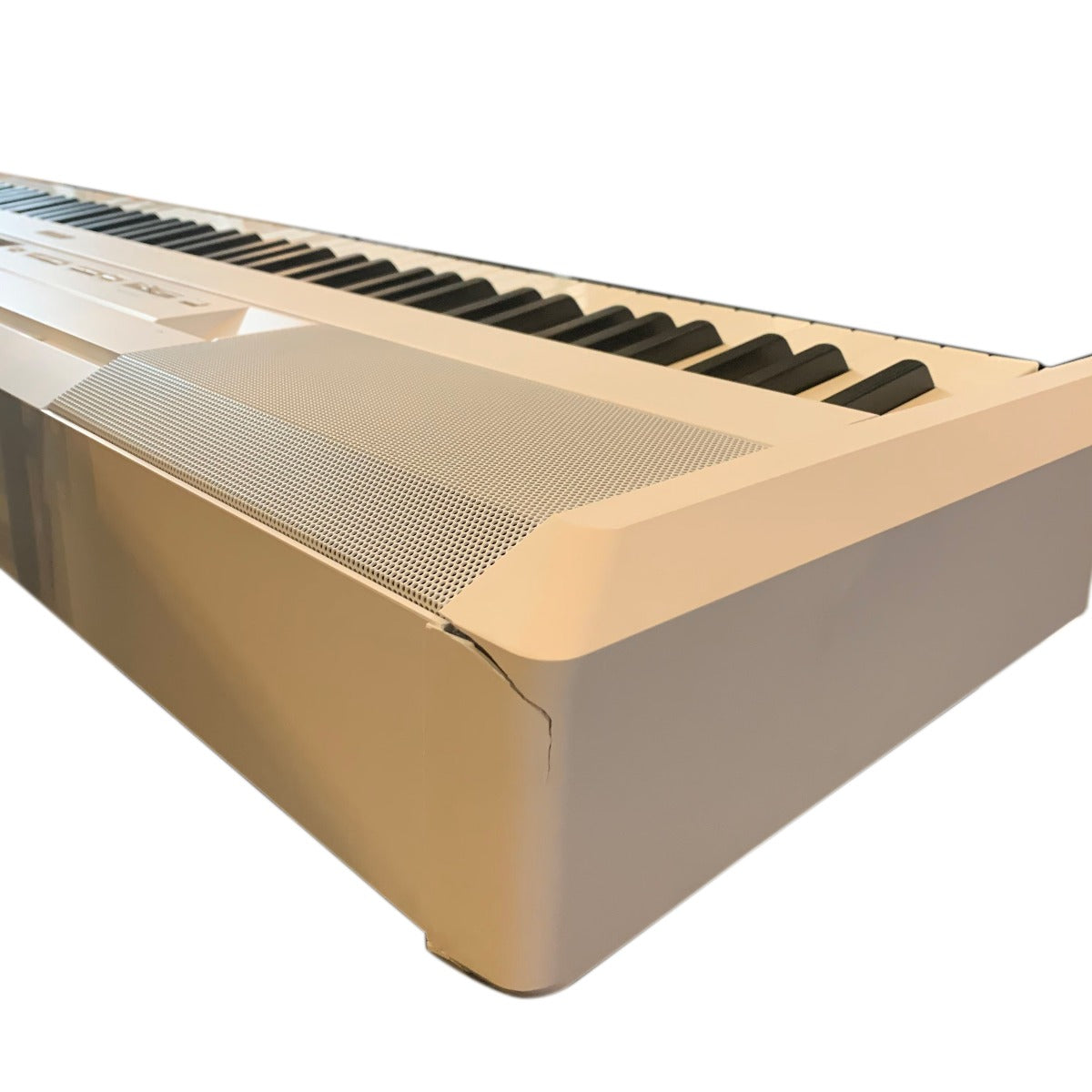 Yamaha P515WH White Digital Piano
