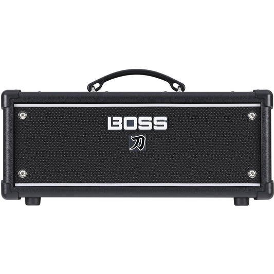 BOSS Katana Head Gen 3 100W Modelling Guitar Amplifier Head