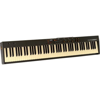 Studiologic Numa Compact SE 88-key Stage Piano