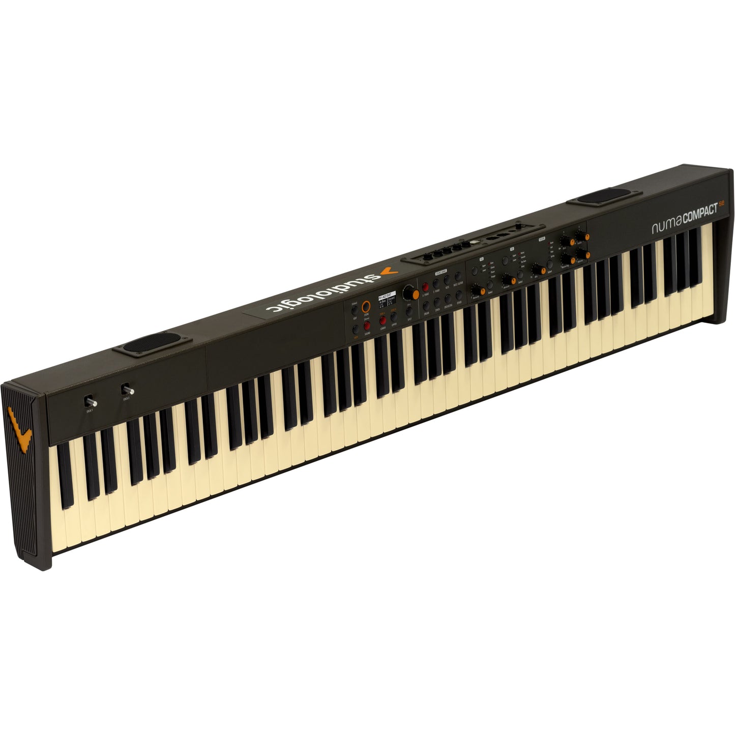 Studiologic Numa Compact SE 88-key Stage Piano