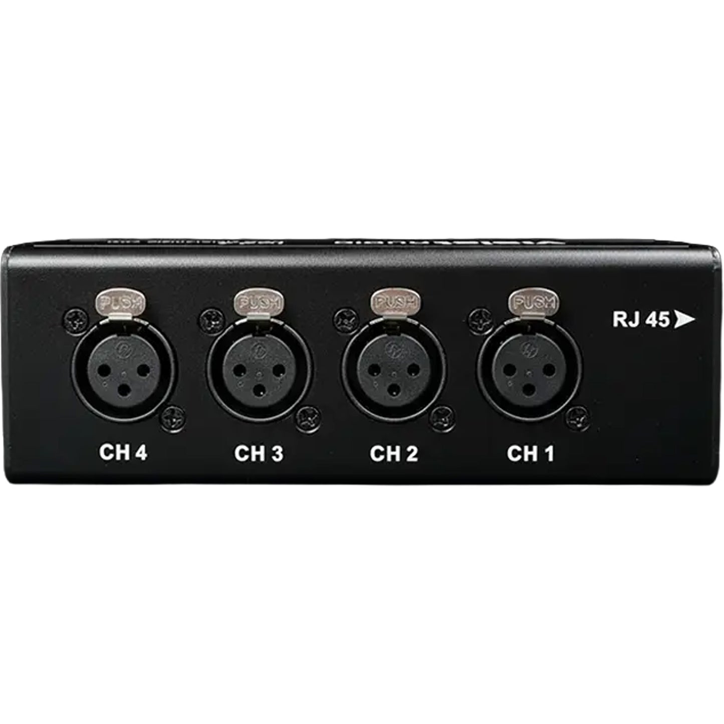 Violet Audio IO44 8 Channel 2 Way Passive Audio