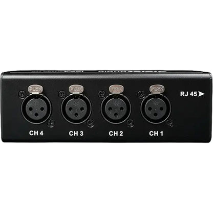 Violet Audio IO44 8 Channel 2 Way Passive Audio