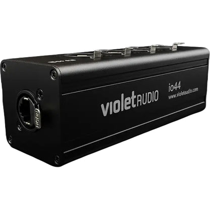 Violet Audio IO44 8 Channel 2 Way Passive Audio