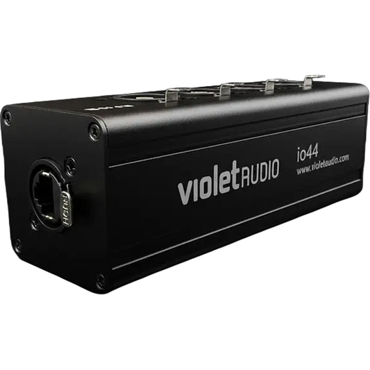 Violet Audio IO44 8 Channel 2 Way Passive Audio