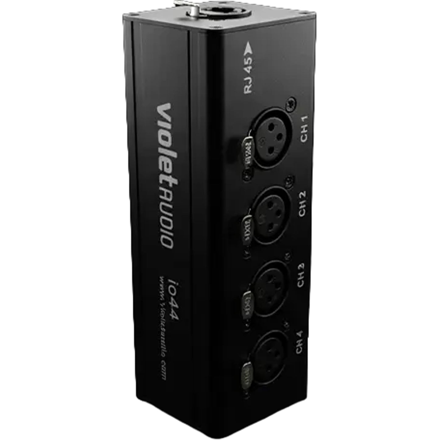 Violet Audio IO44 8 Channel 2 Way Passive Audio
