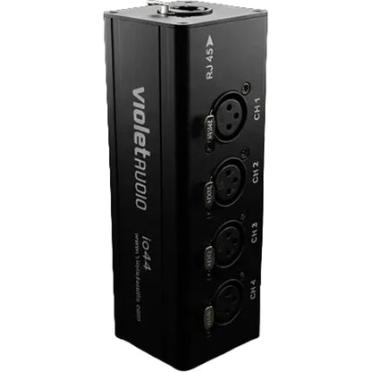 Violet Audio IO44 8 Channel 2 Way Passive Audio