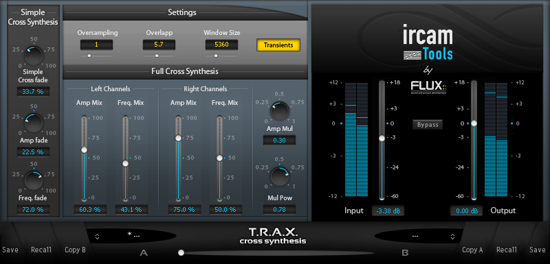 IRCAM Tools Software Pack