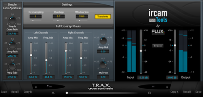 IRCAM Tools Software Pack