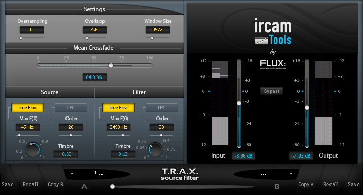 IRCAM Tools Software Pack