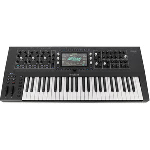 Waldorf Iridium Keyboard 49 Key Synthesizer