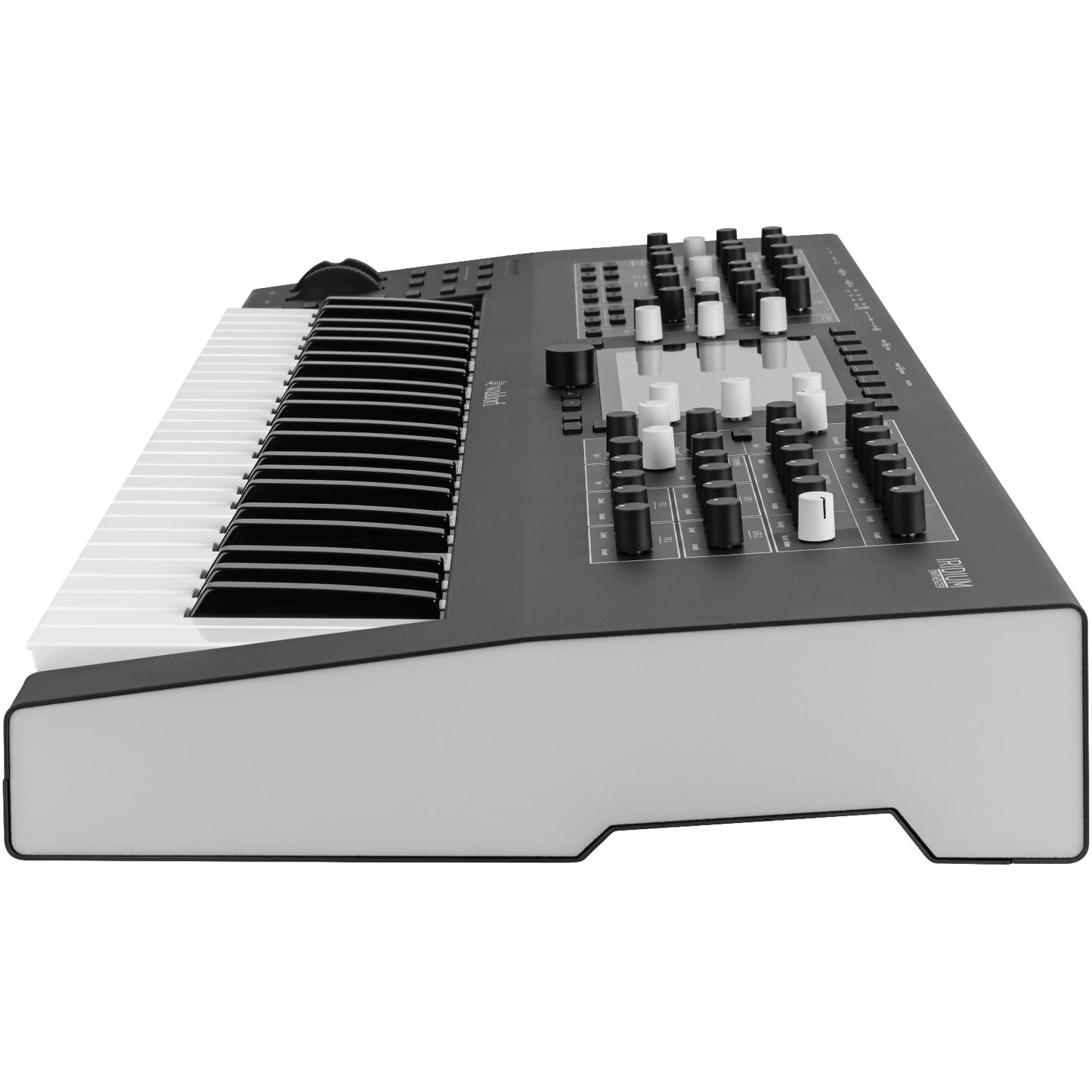 Waldorf Iridium Keyboard 49 Key Synthesizer