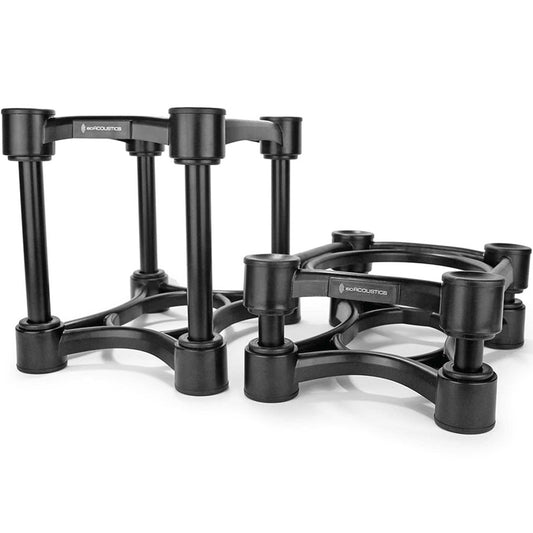 IsoAcoustics Iso-200 Speaker Isolation Stands - Pack of 2