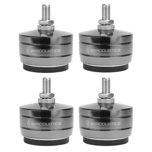 IsoAcoustics GAIA-TITAN Rhea Series Isolators - Pack of 4