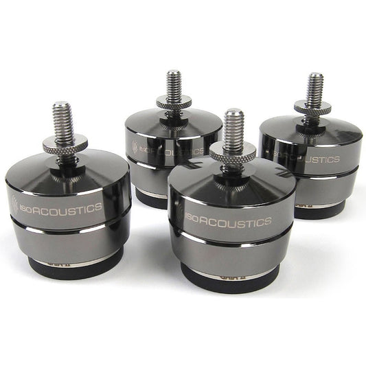 IsoAcoustic GAIA III Series Isolators - Set of 4
