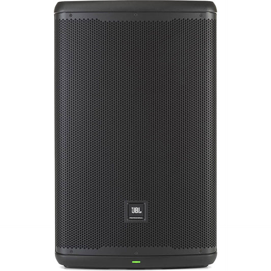 JBL EON715 15” Powered PA Speaker with Bluetooth
