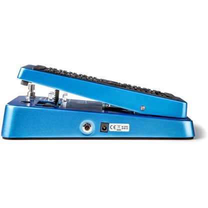 Dunlop Cry Baby® Justin Chancellor Wah Pedal