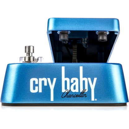 Dunlop Cry Baby® Justin Chancellor Wah Pedal