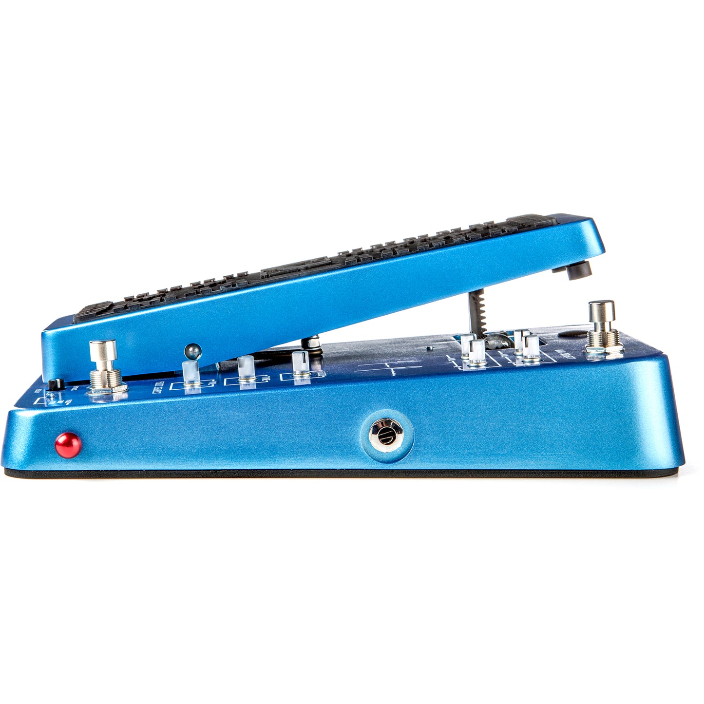 Dunlop Cry Baby® Justin Chancellor Wah Pedal