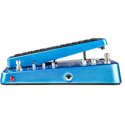 Dunlop Cry Baby® Justin Chancellor Wah Pedal