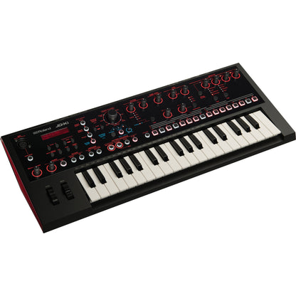 Roland JD-XI 37-Key Analog / Digital Crossover Synthesizer