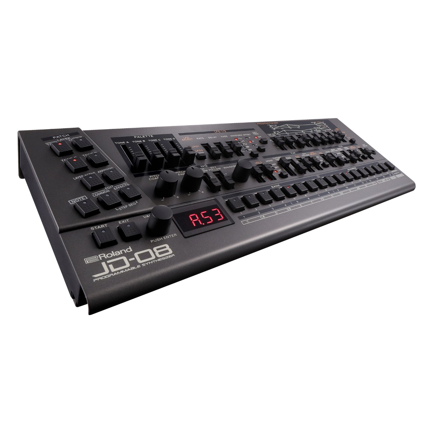 Roland JD-08 Boutique JD-800 Sound Module