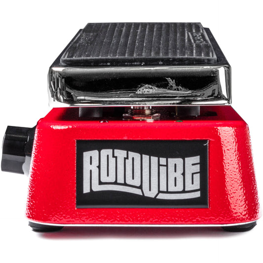 Dunlop Rotovibe Expression Effects Pedal