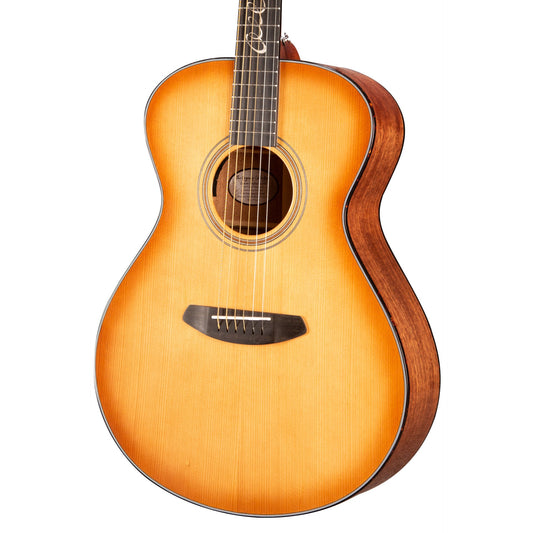 Breedlove Jeff Bridges Signature Concept Copper E  Acoustic Electric Guitar